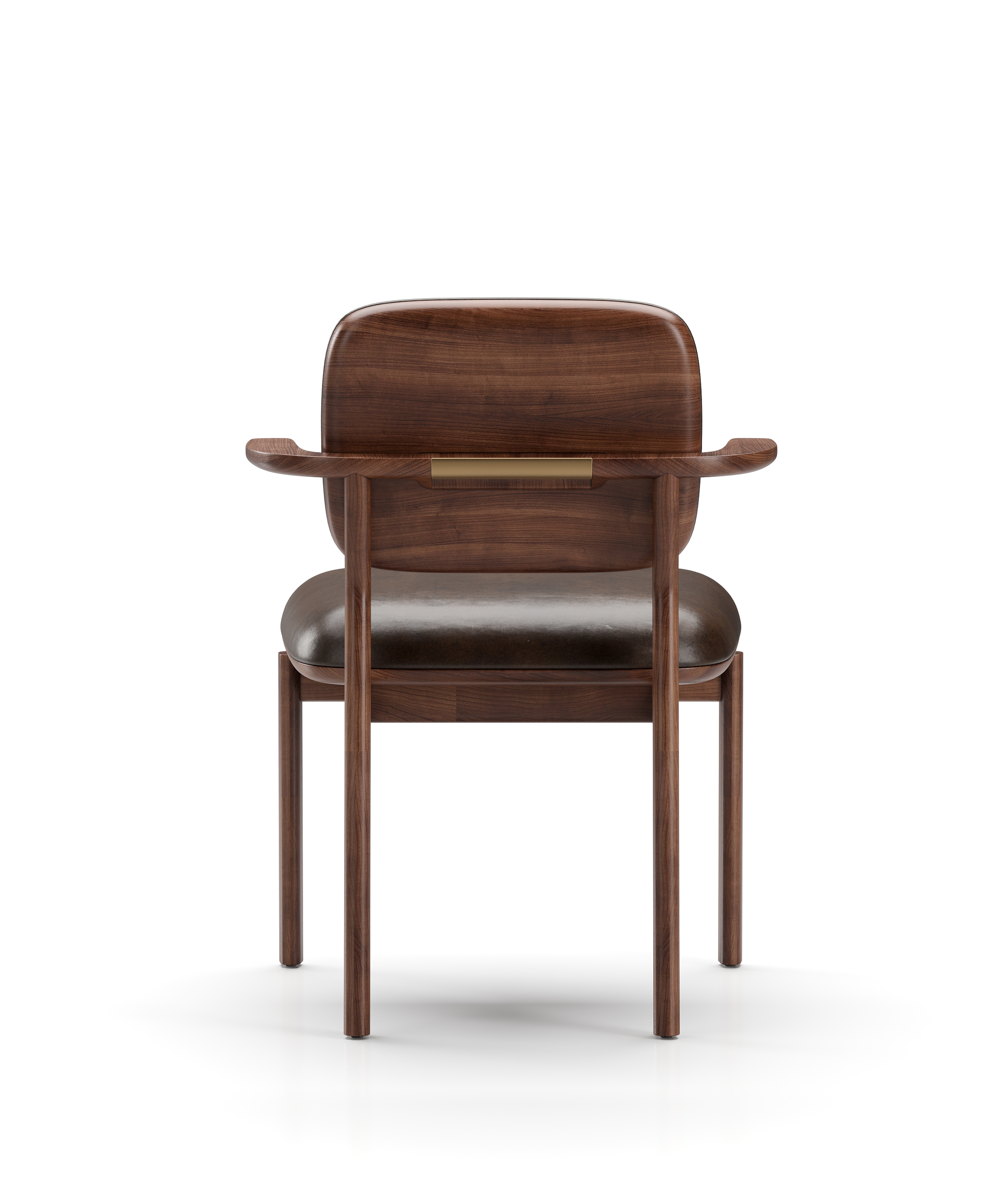 Stellar Works | Products - Marea Dining Chair